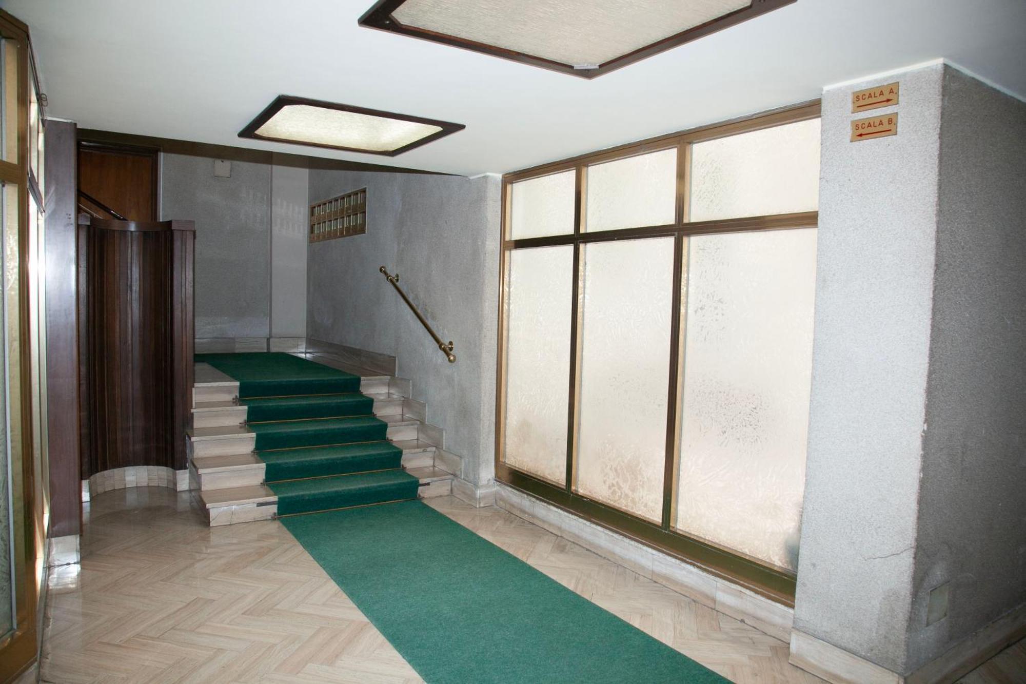 Appartement Romamo Sogliano4