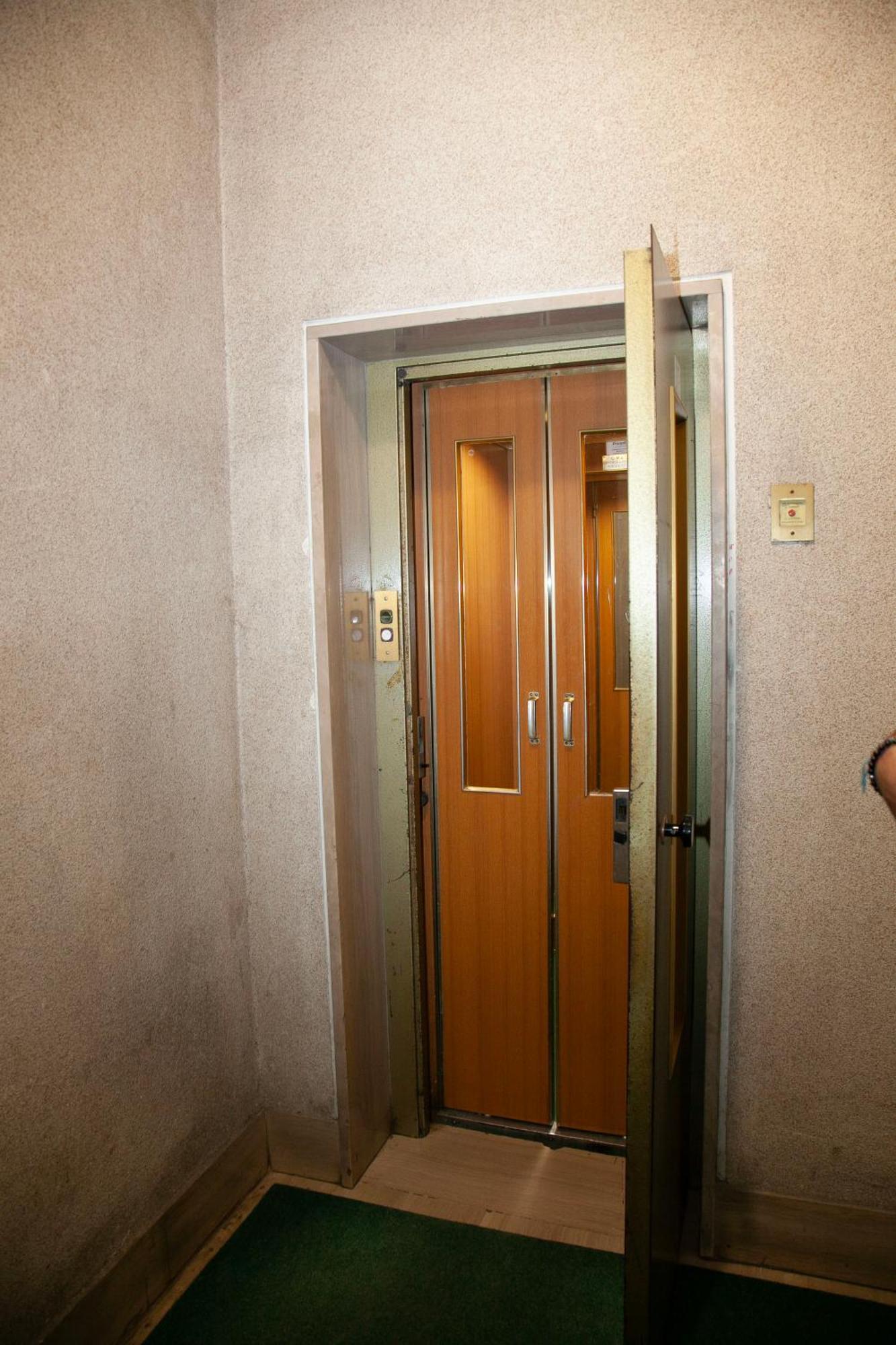 Romamo Sogliano4 Appartement