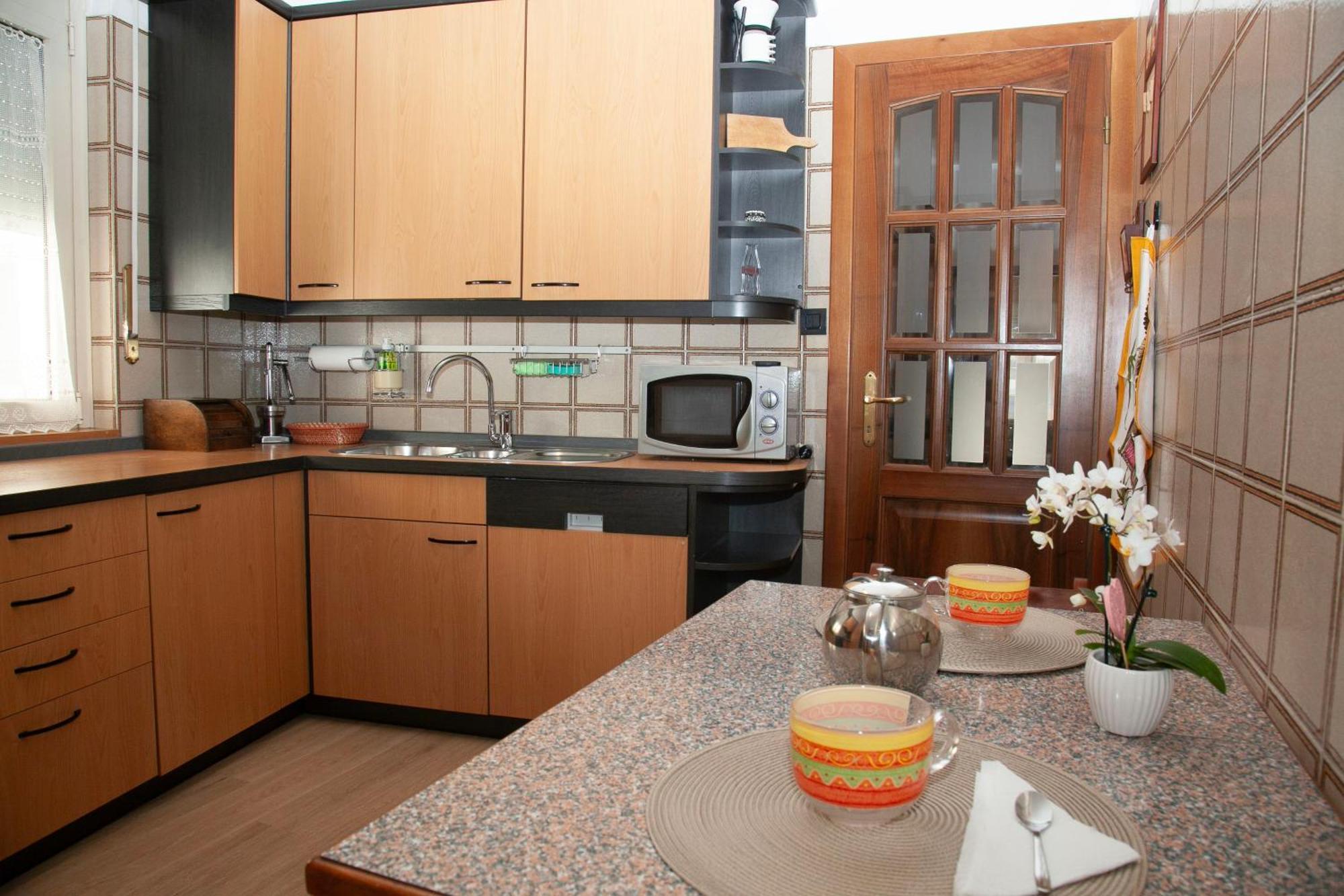 Romamo Sogliano4 Appartement Rome