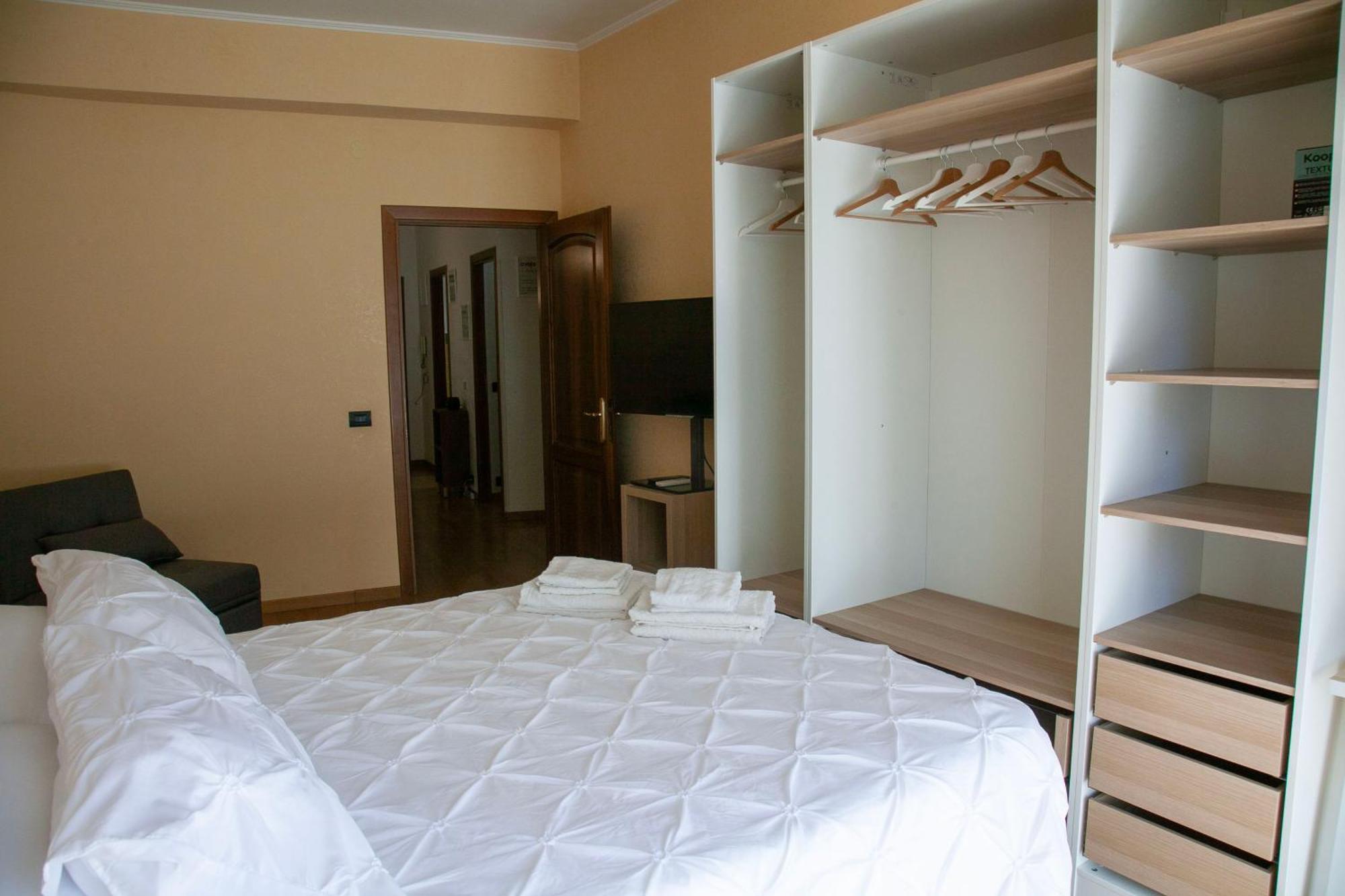 Romamo Sogliano4 Appartement *