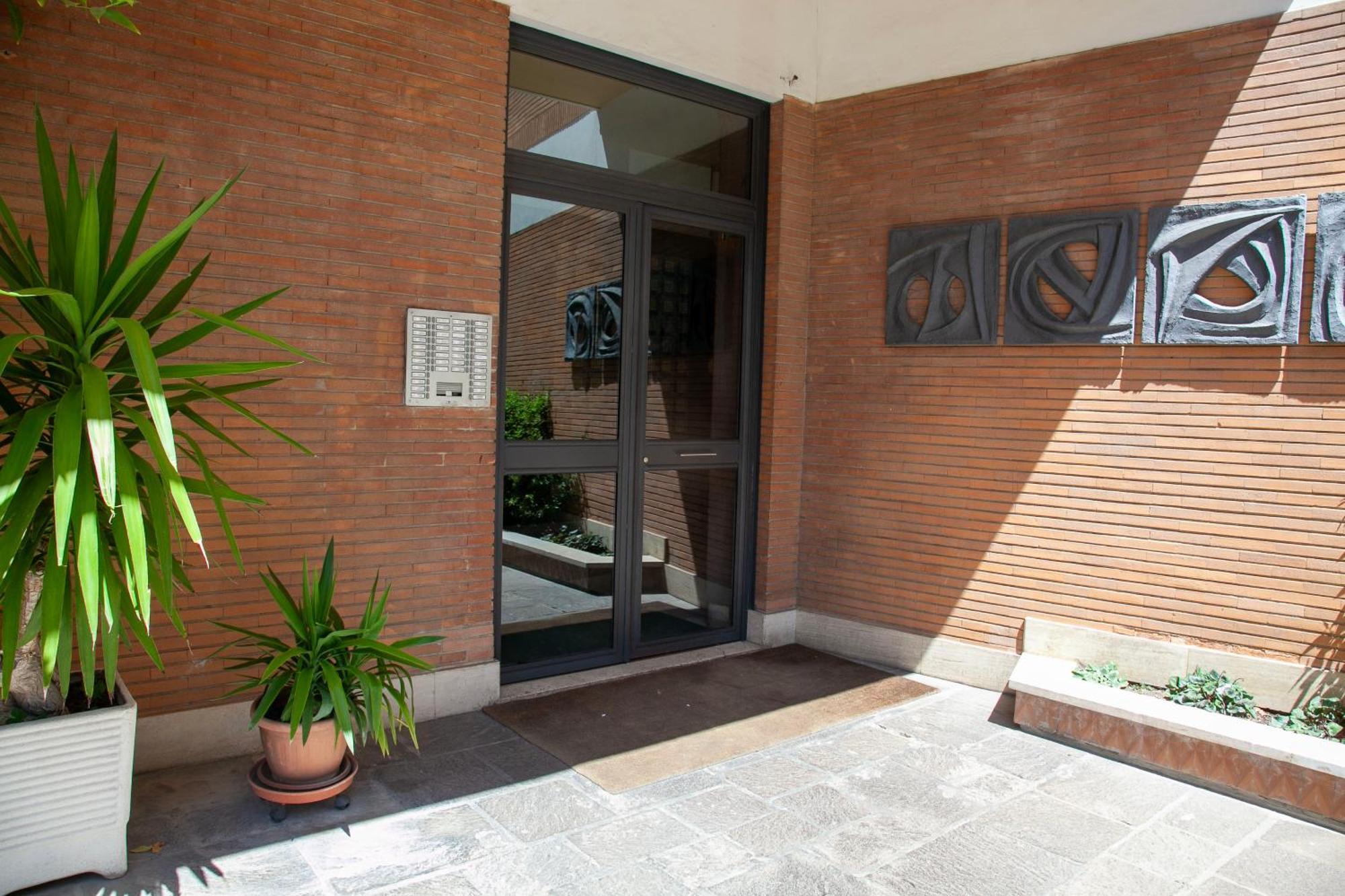Appartement Romamo Sogliano4 *