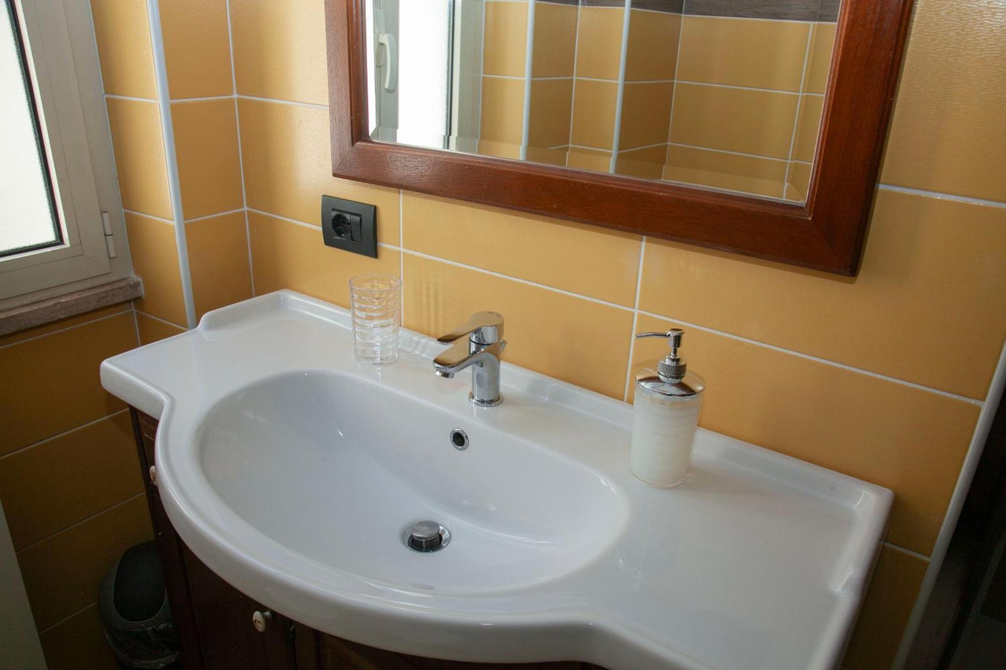 Appartement Romamo Sogliano4