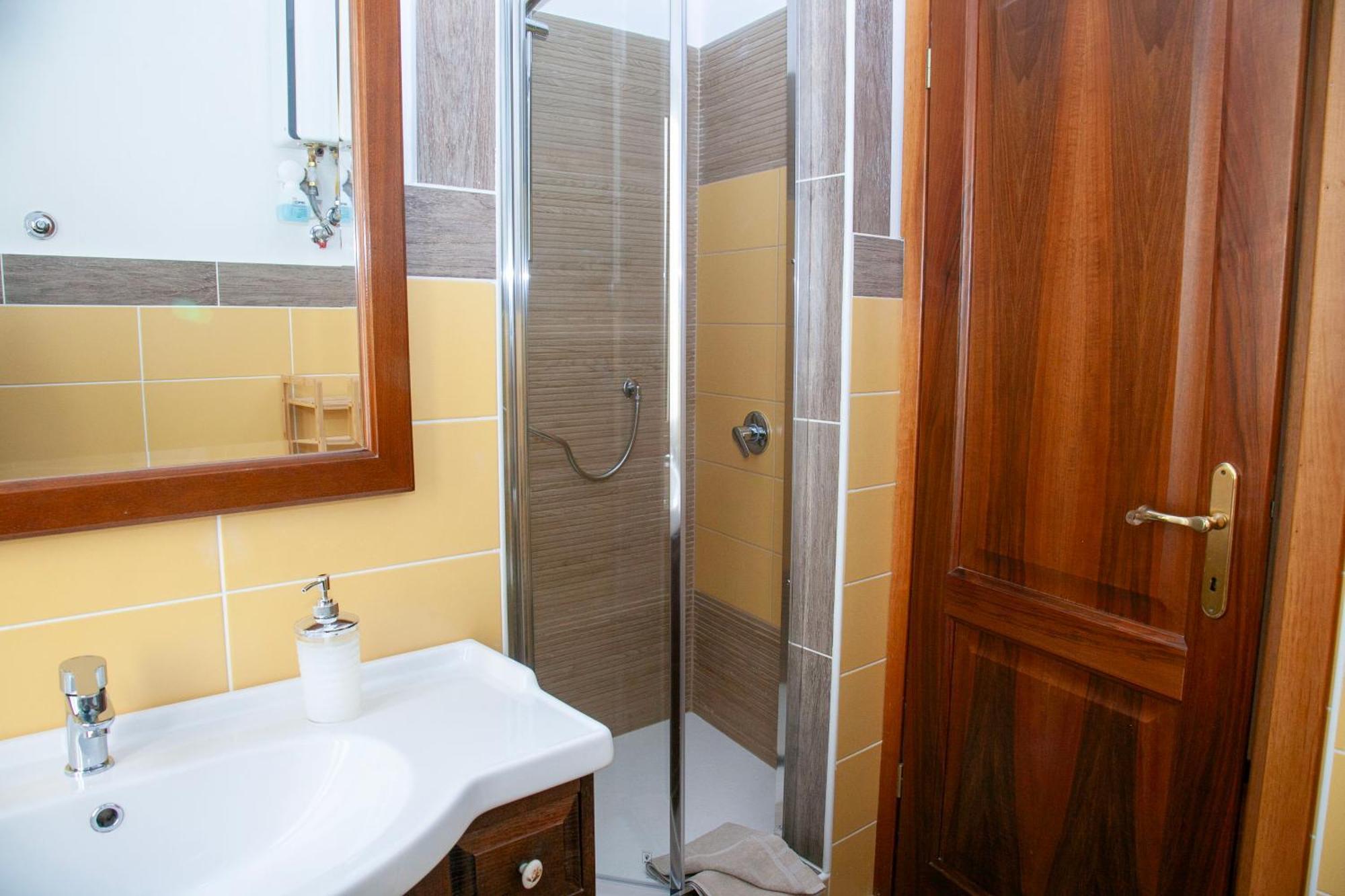 Romamo Sogliano4 Appartement