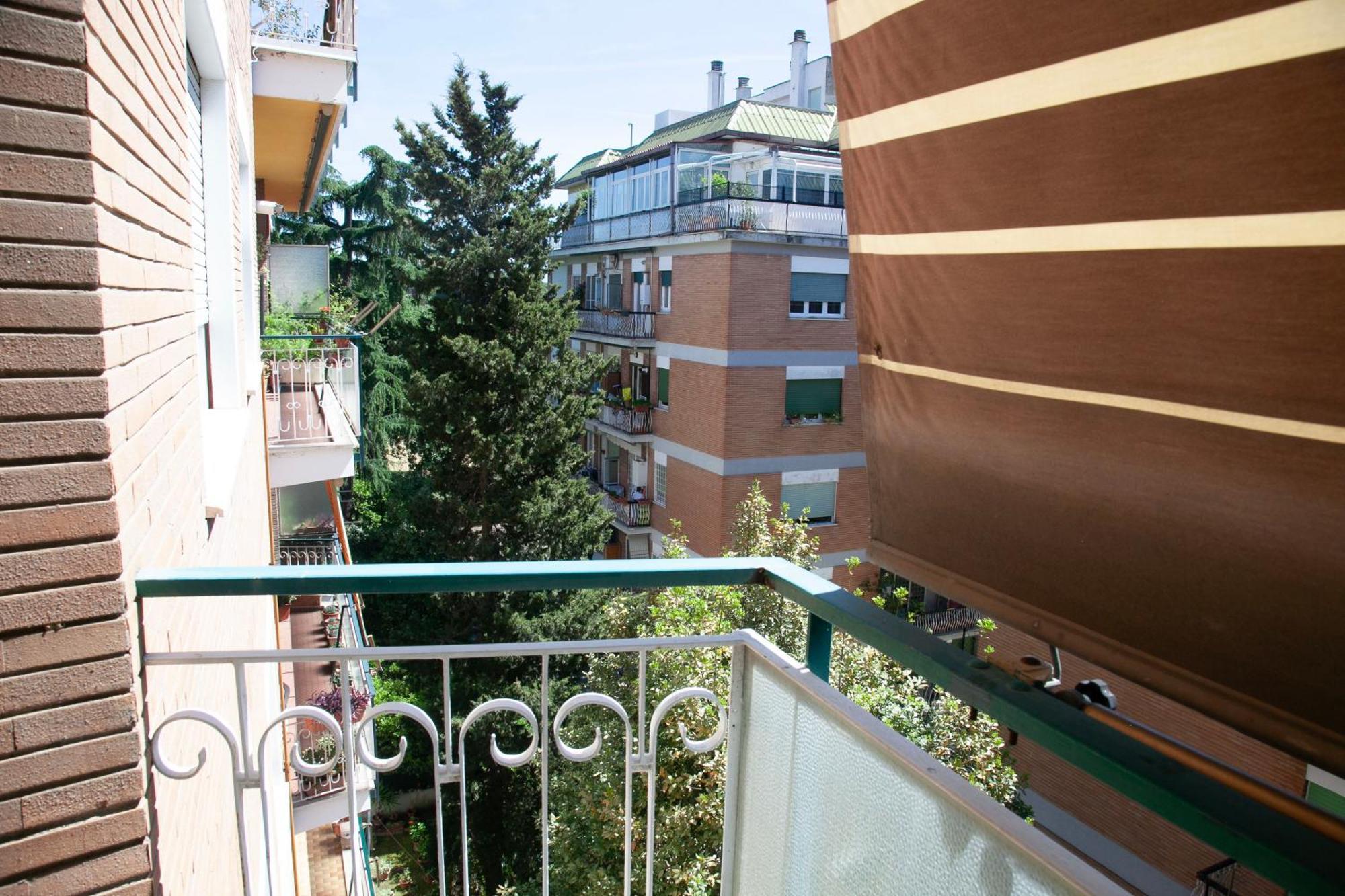 Romamo Sogliano4 Appartement *
