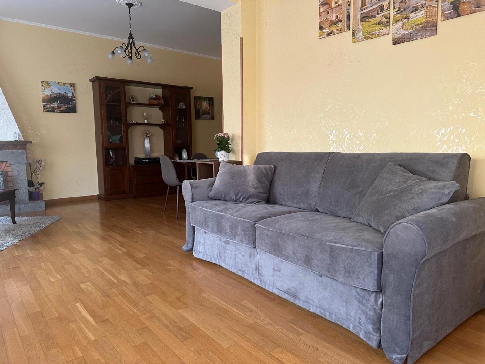 Romamo Sogliano4 Appartement *