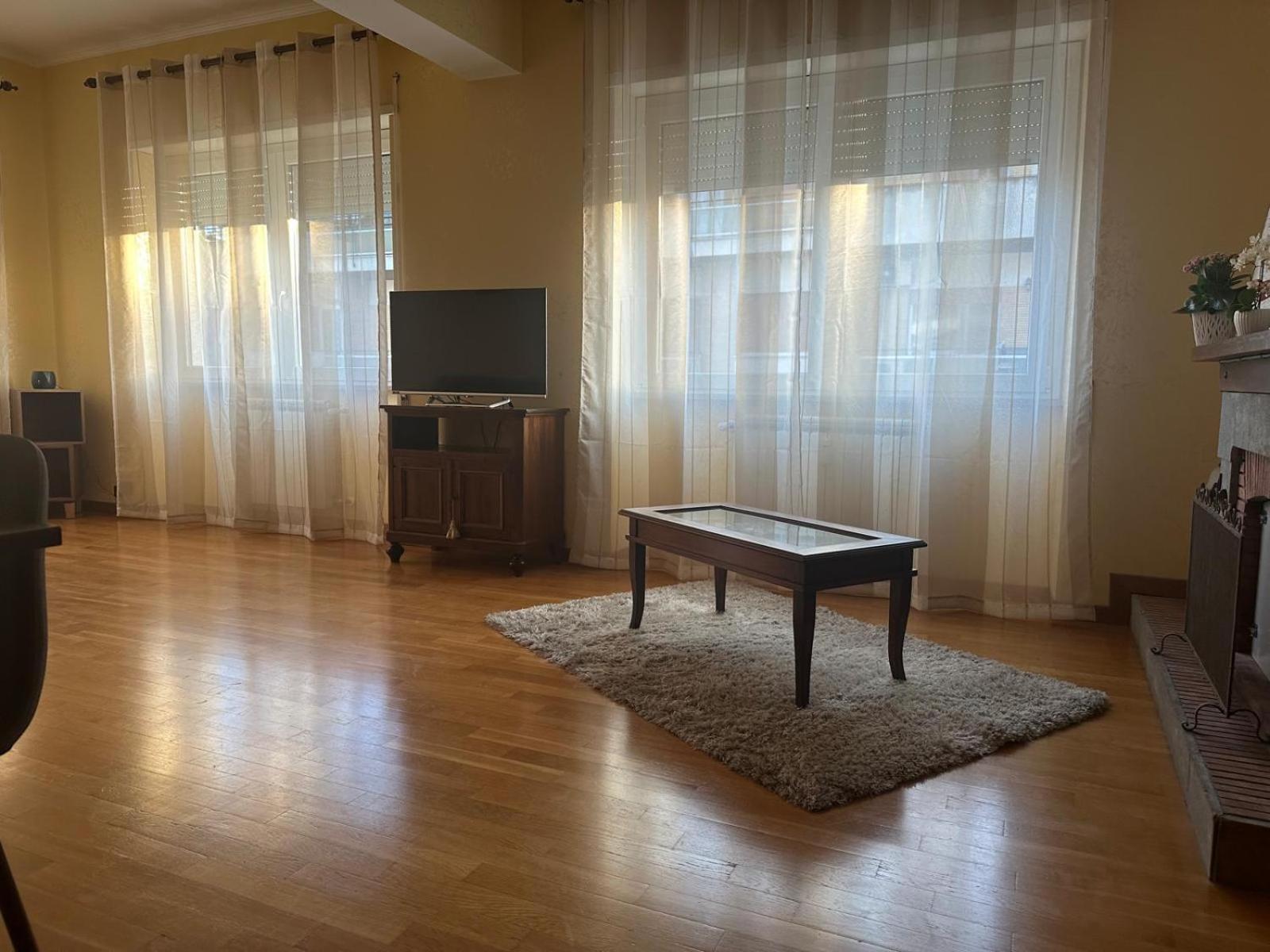 Appartement Romamo Sogliano4