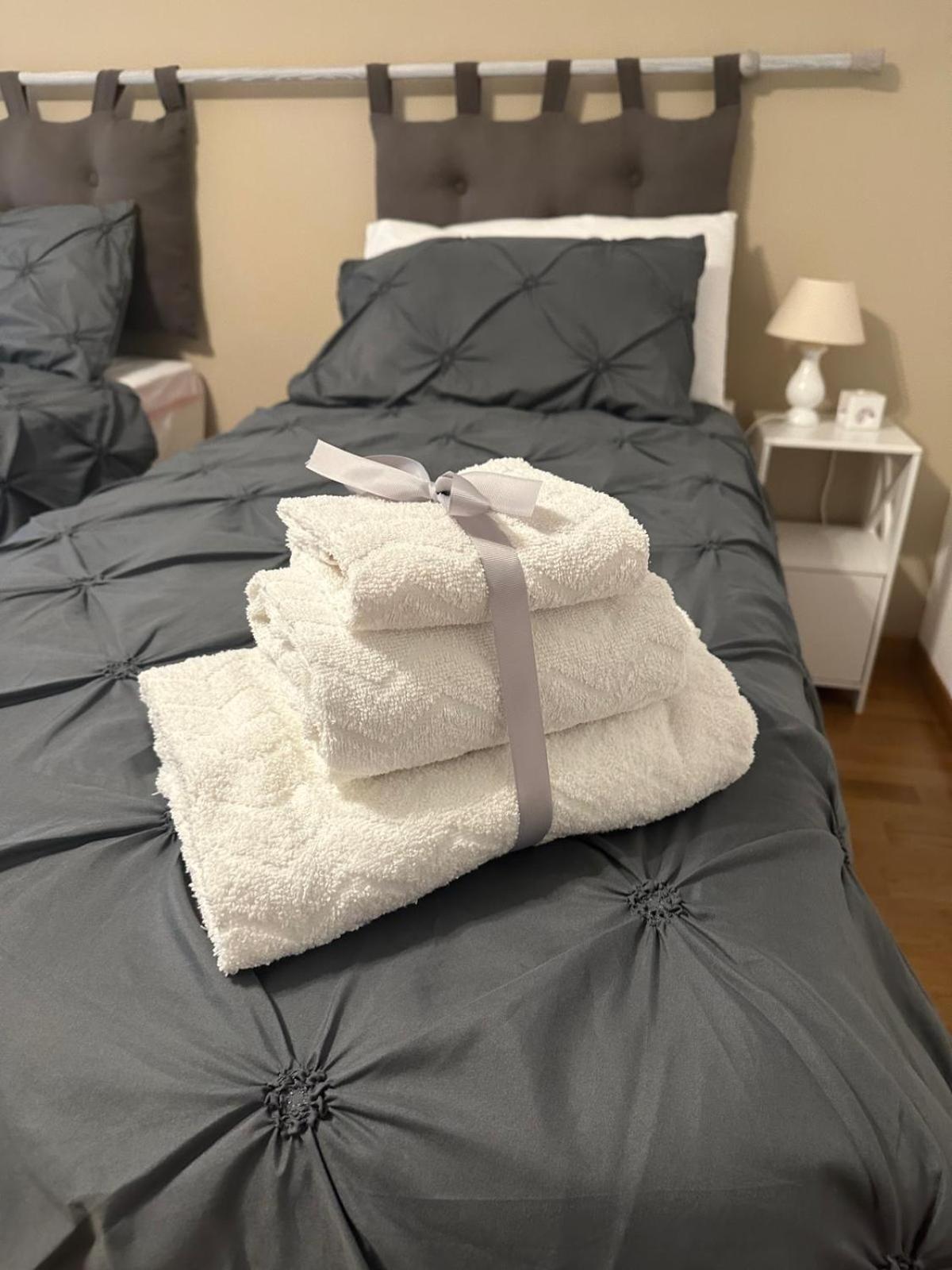 Appartement Romamo Sogliano4 *